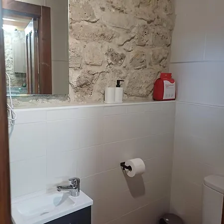 El Altillo De Valbonilla Burgos